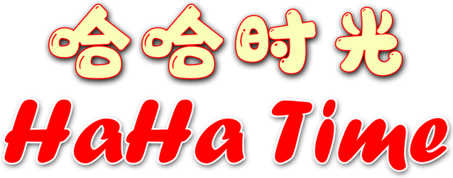 Логотип HaHa Time