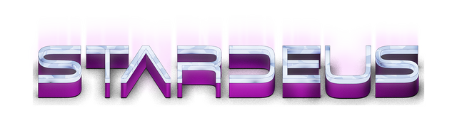 Логотип Stardeus