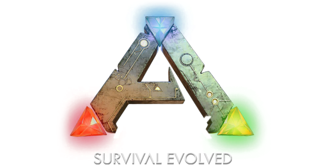 Логотип ARK: Survival Evolved