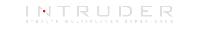 Логотип Intruder
