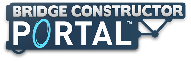 Логотип Bridge Constructor Portal