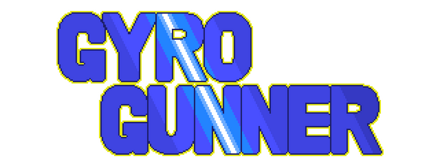 Логотип GyroGunner