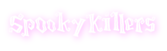 Логотип SpookyKillers