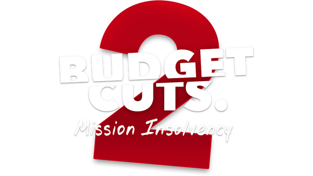 Логотип Budget Cuts 2: Mission Insolvency