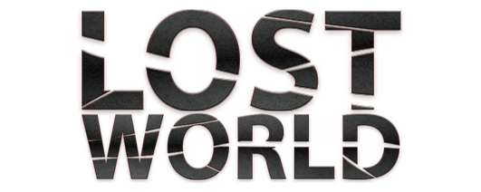 Логотип Lost World