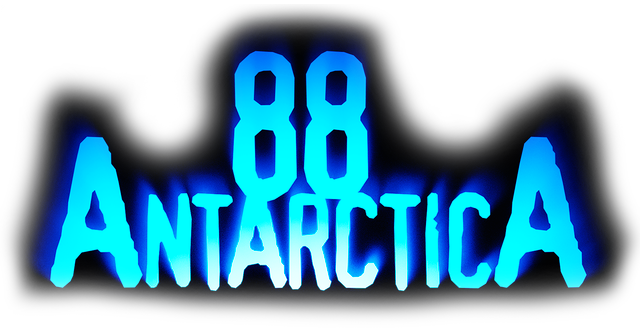 Логотип Antarctica 88