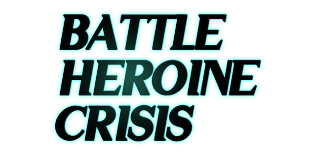 Логотип Battle Heroine Crisis