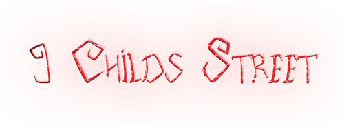 Логотип 9 Childs Street