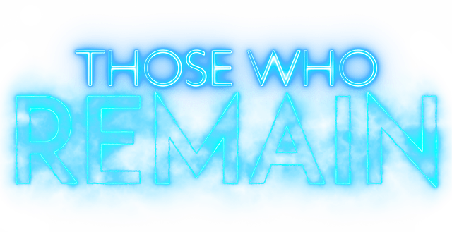 Логотип Those Who Remain