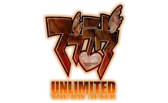 Логотип Muv-Luv Unlimited: The Day After - Episode 03