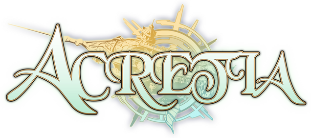 Логотип Acretia - Guardians of Lian