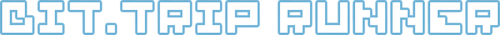 Логотип BIT.TRIP RUNNER