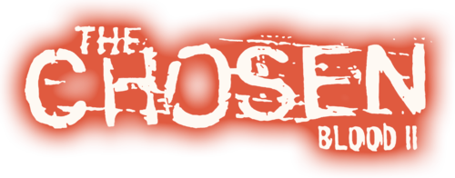 Логотип Blood 2: The Chosen + Expansion