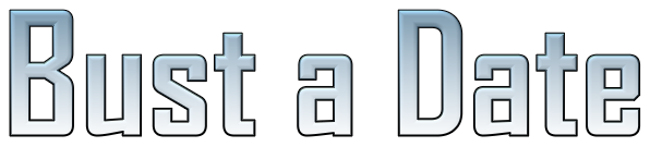 Логотип Bust a date