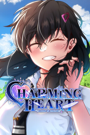 CHARMING HEART