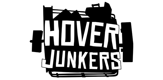 Логотип Hover Junkers