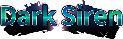 Логотип Dark Siren
