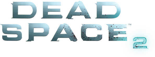Логотип Dead Space 2