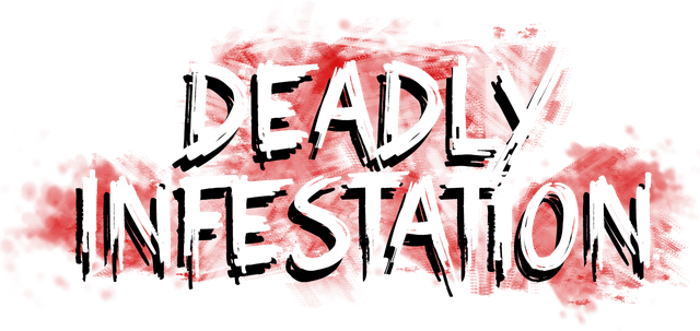Логотип Deadly Infestation