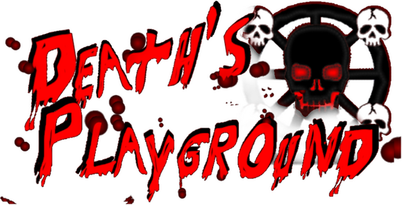 Логотип Death's Playground