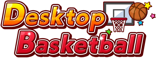 Логотип Desktop Basketball