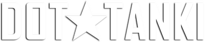Логотип dot TANKI