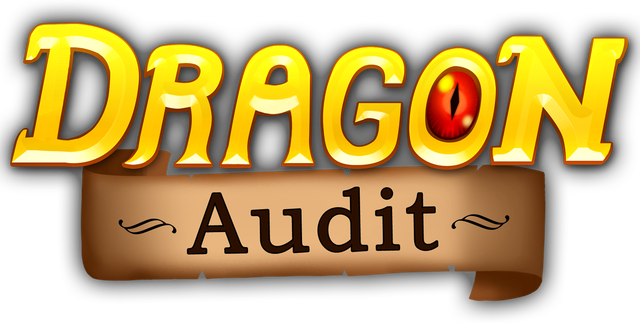Логотип Dragon Audit