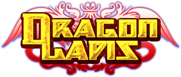 Логотип Dragon Lapis