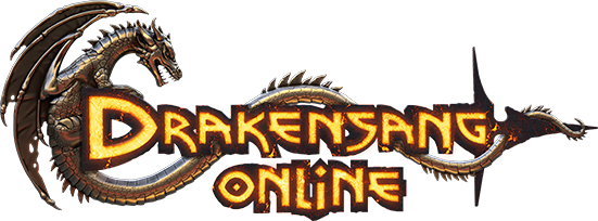 Логотип Drakensang Online