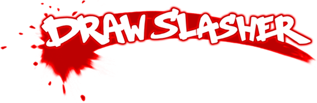 Логотип Draw Slasher
