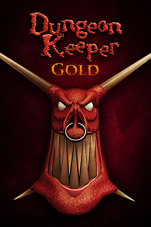 Dungeon Keeper