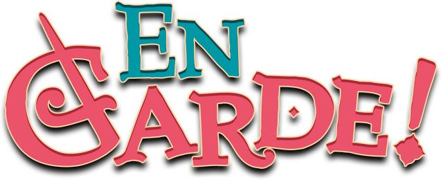 Логотип En Garde!