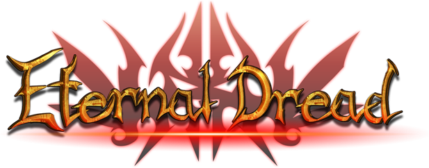Логотип Eternal Dread