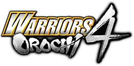Логотип WARRIORS OROCHI 4
