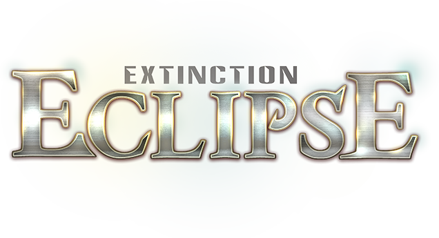 Логотип Extinction Eclipse