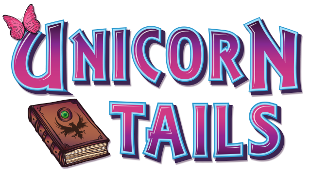 Логотип Unicorn Tails