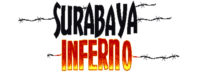 Логотип Surabaya Inferno