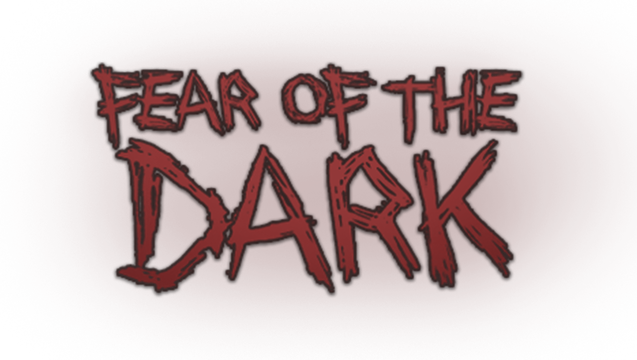 Логотип Fear of the Dark