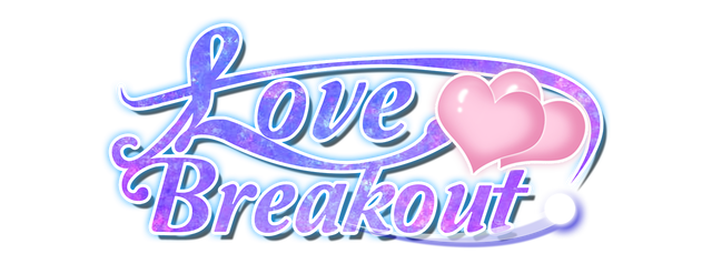Логотип Love Breakout
