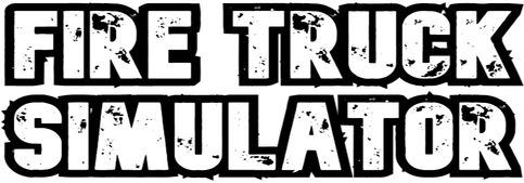 Логотип Fire Truck Simulator