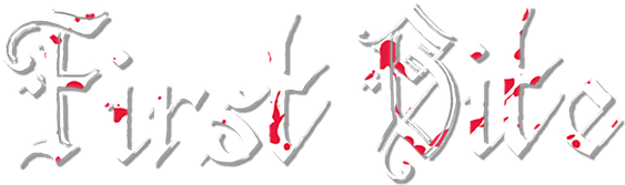 Логотип First Bite