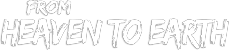 Логотип From Heaven To Earth