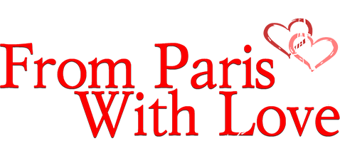 Логотип From Paris with Love: Passion with view