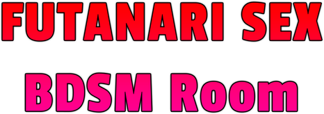Логотип Futanari Sex - BDSM Room