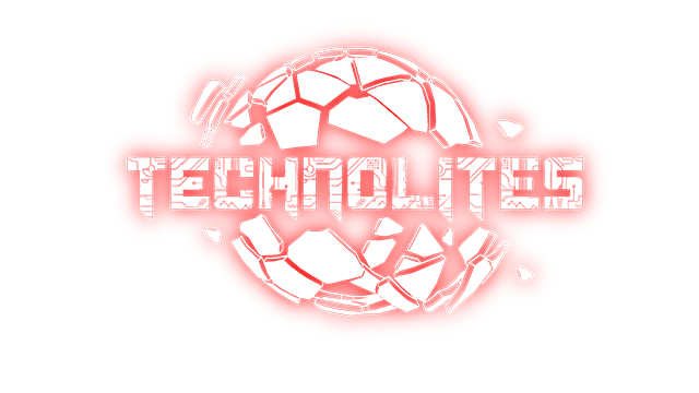 Логотип Technolites: Episode 1