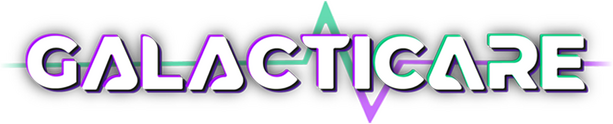 Логотип Galacticare