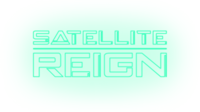 Логотип Satellite Reign