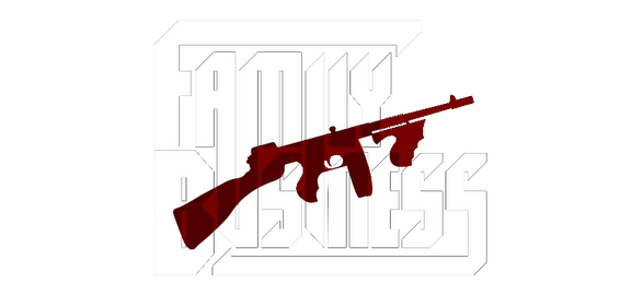 Логотип Family Business