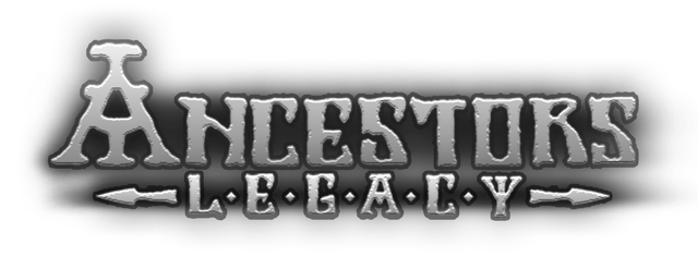 Логотип Ancestors Legacy
