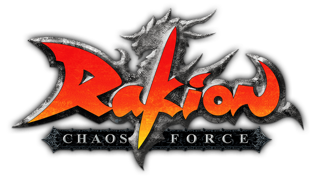 Логотип Rakion Chaos Force